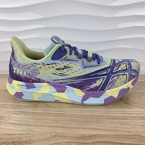 Asics Gel-Noosa Tri 15 Sneakers Women Size 11 Avant Garde Palace Purple 1012B429